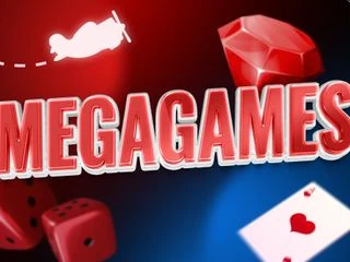 Megagames